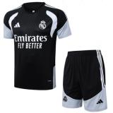Kit Entrenamiento Real Madrid 2026/27
